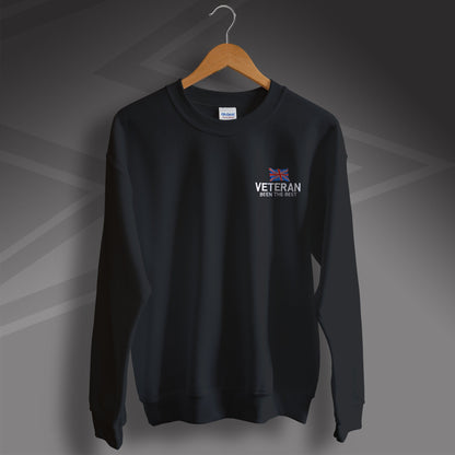 Veteran Sweatshirt