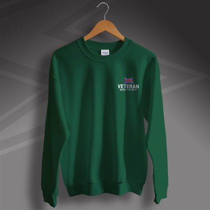 Veteran Sweatshirt