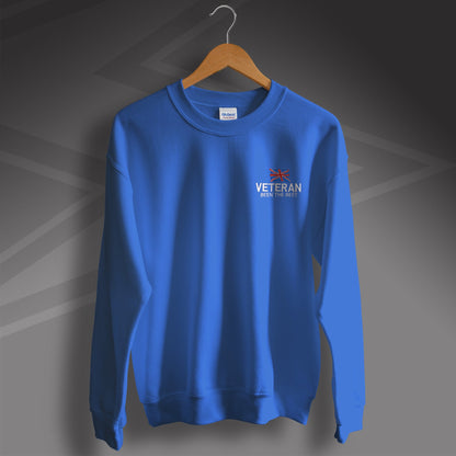 Veteran Sweatshirt