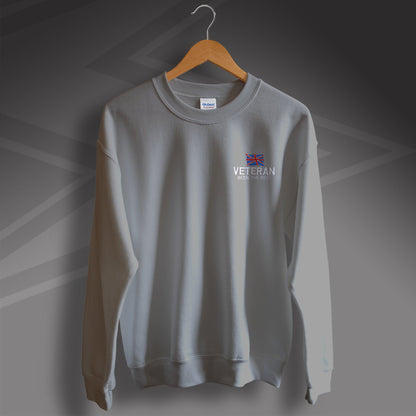 Veteran Sweatshirt