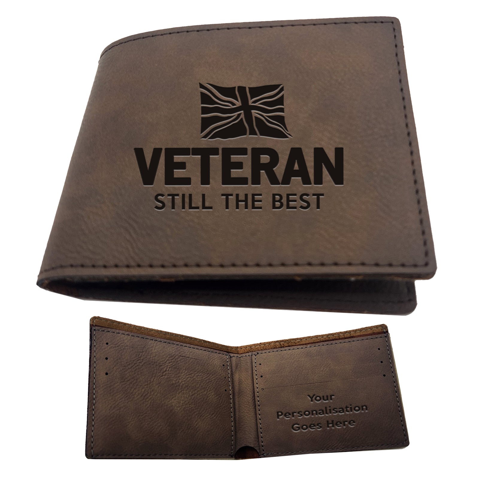Military Wallet
