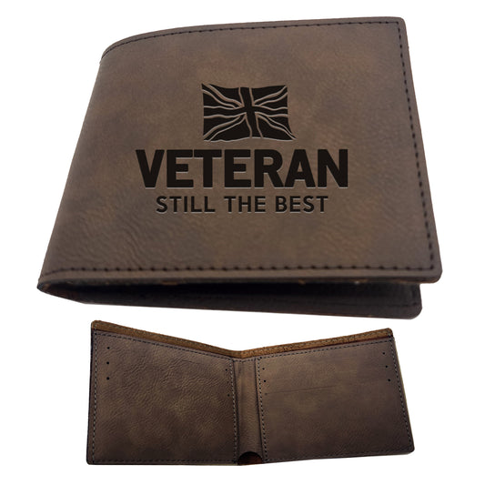 Military Wallet