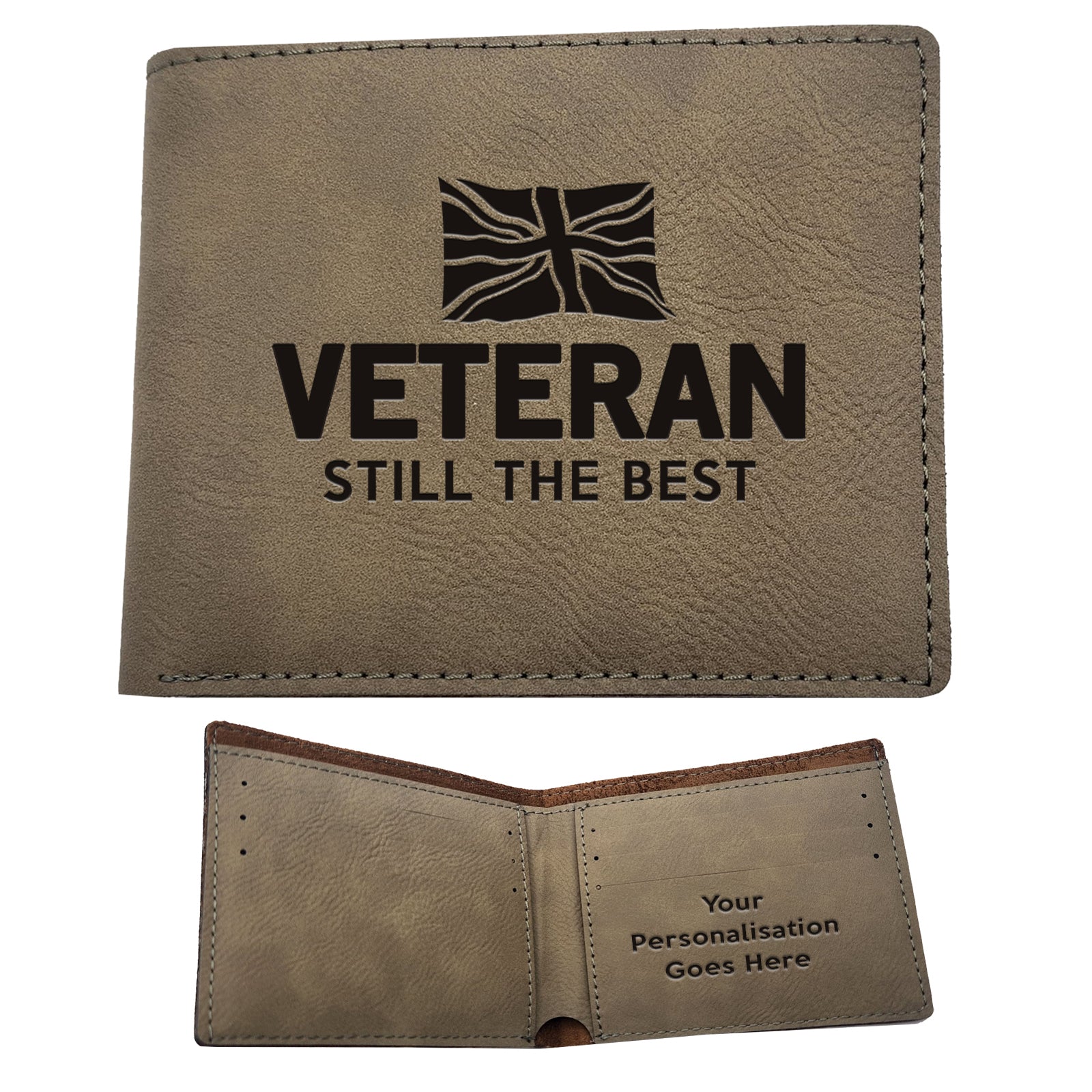Military Wallet