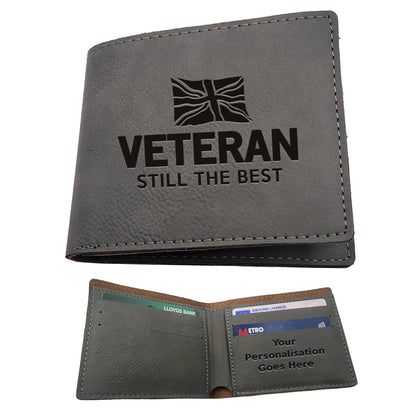 Military Wallet