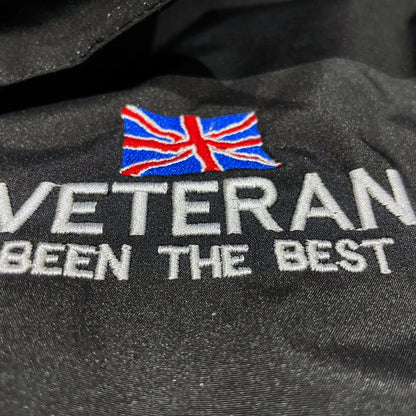 Veterans Jacket Mens