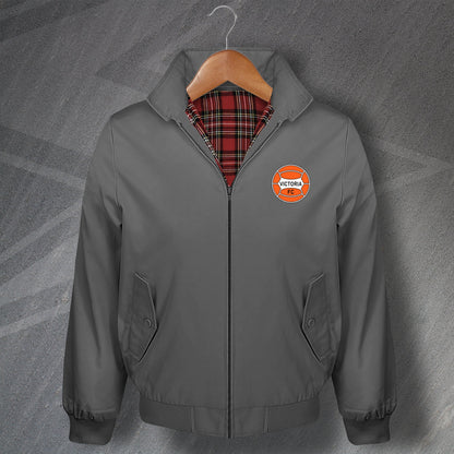 Blackpool Football Coat