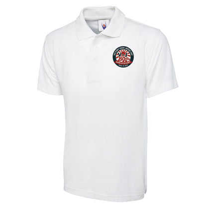 Victory Over Japan Day Polo Shirt