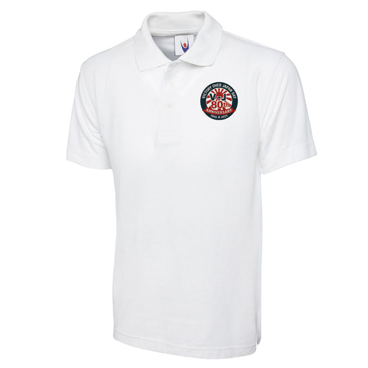 Victory Over Japan Day Polo Shirt