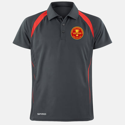Vietnam Football Shirt