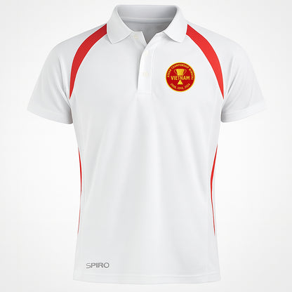 Vietnam Football Shirt