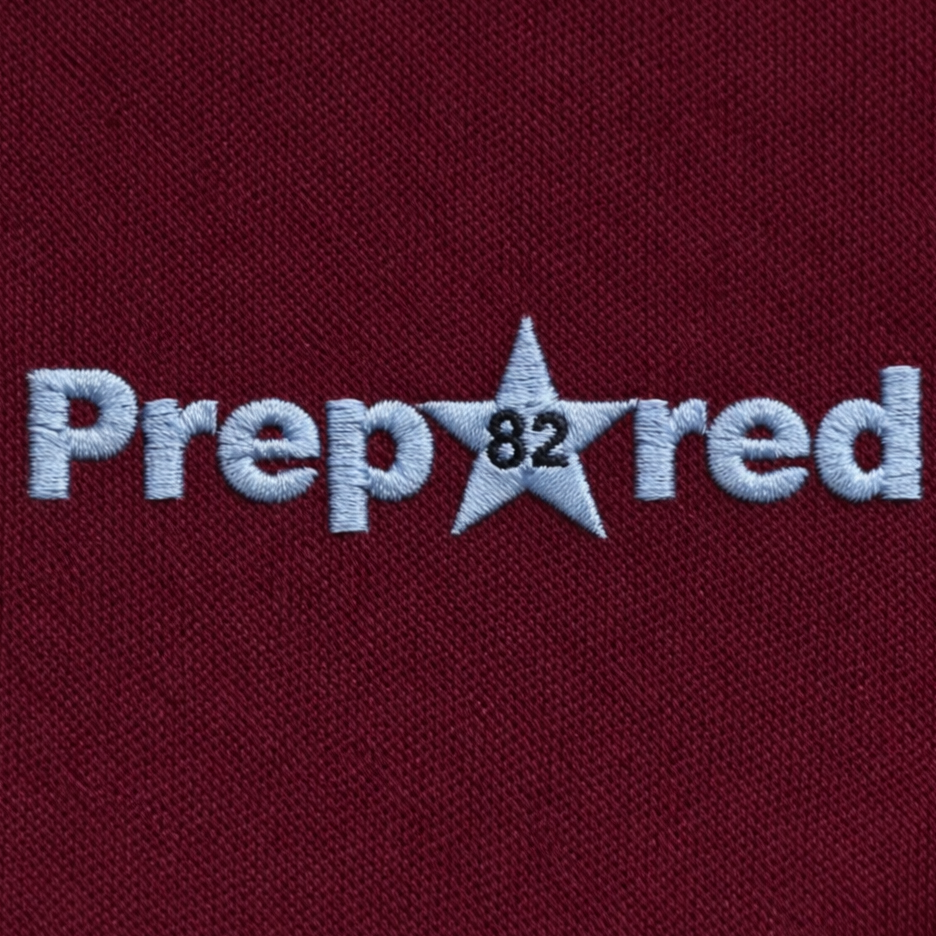 Villa 1982 European Cup Winners Polo Shirt