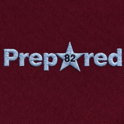 Villa 1982 European Cup Winners Polo Shirt