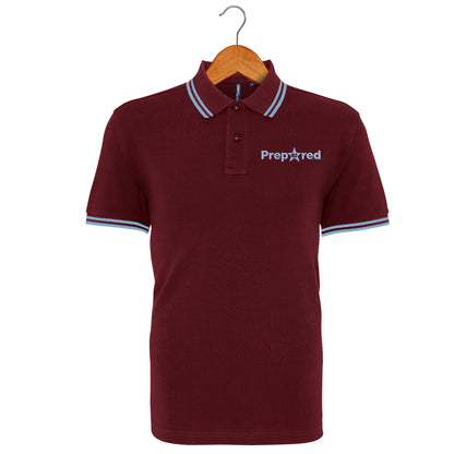 Villa 1982 European Cup Winners Polo Shirt