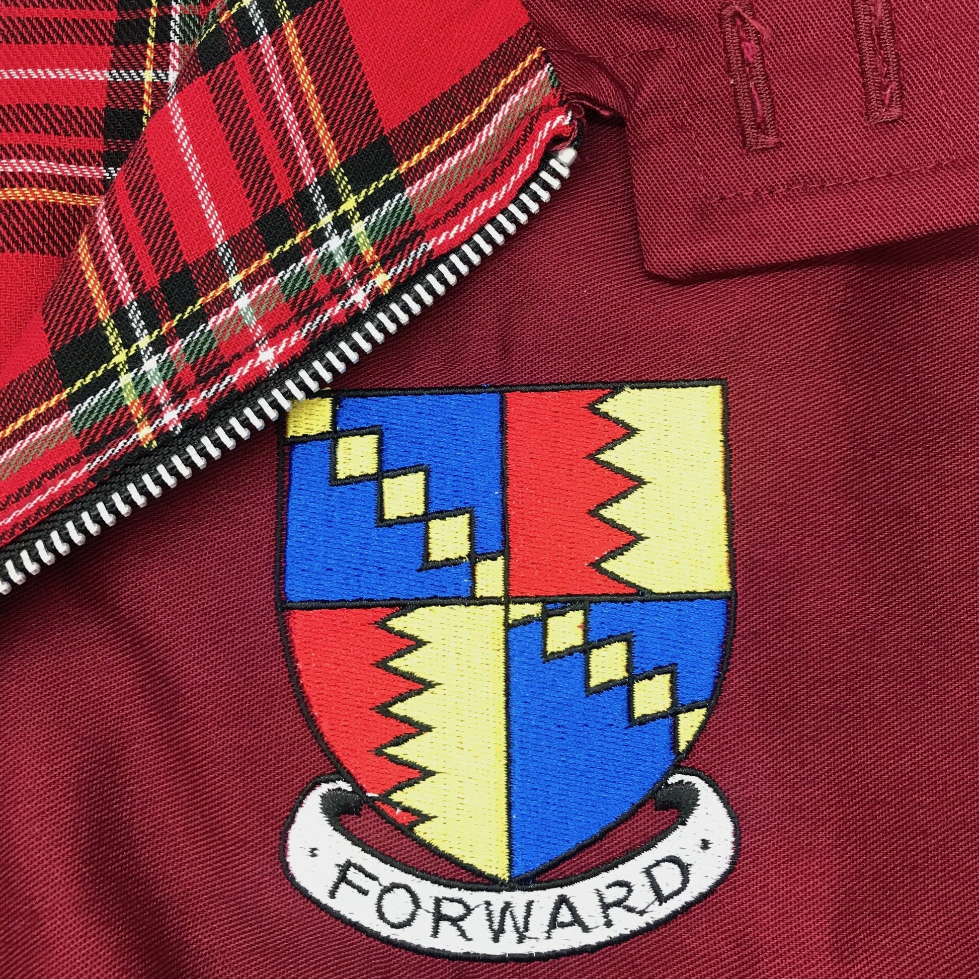 Aston Villa FC Coat