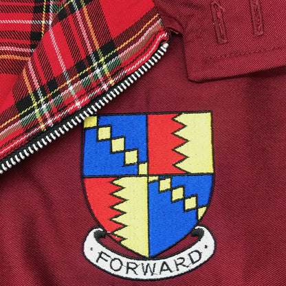Aston Villa FC Coat