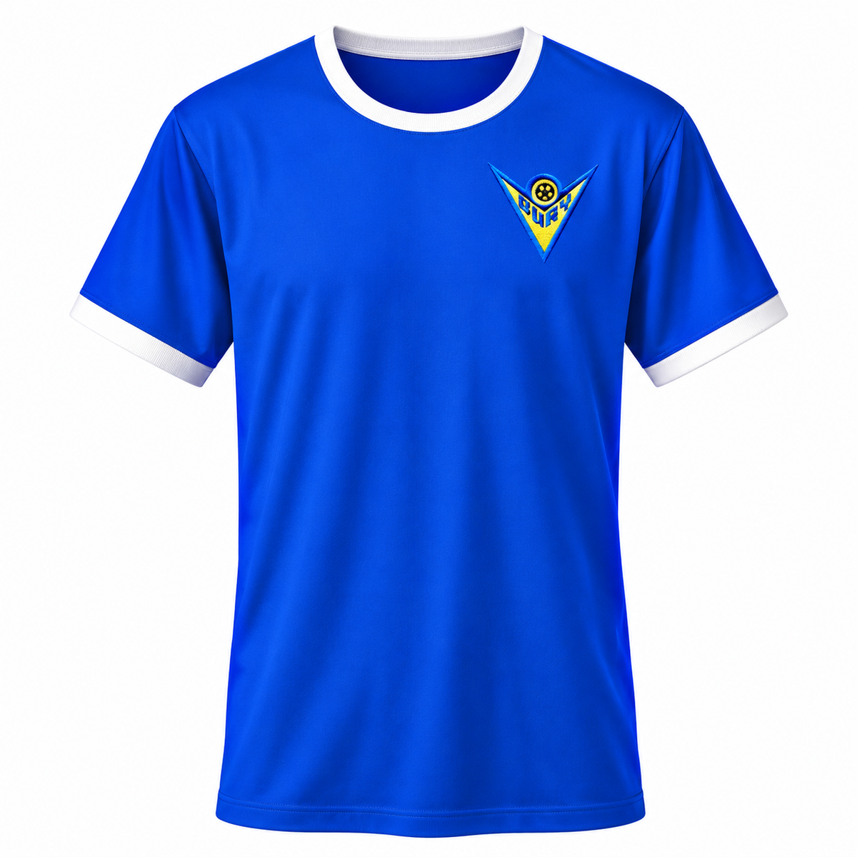 Vintage Bury FC Shirt