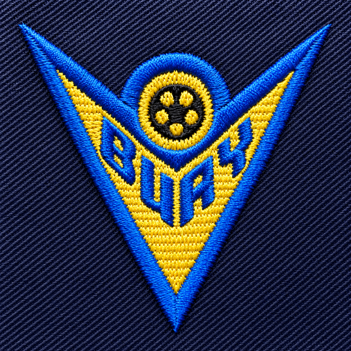 Vintage Bury FC Shirt