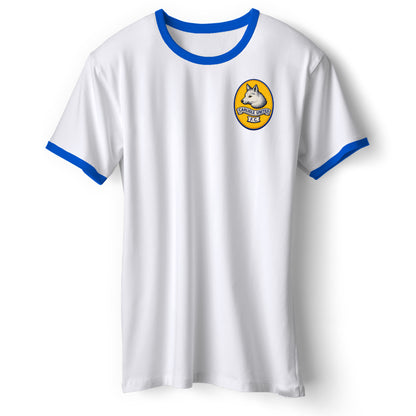 Vintage Carlisle United Shirt