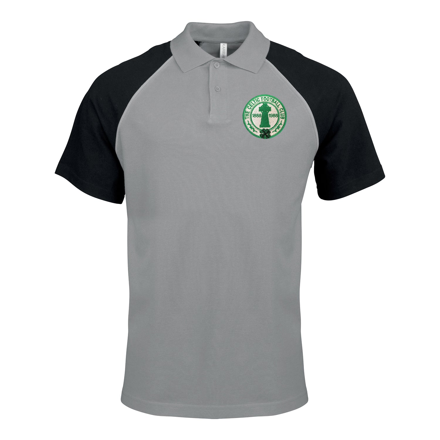 Vintage Celtic Shirt