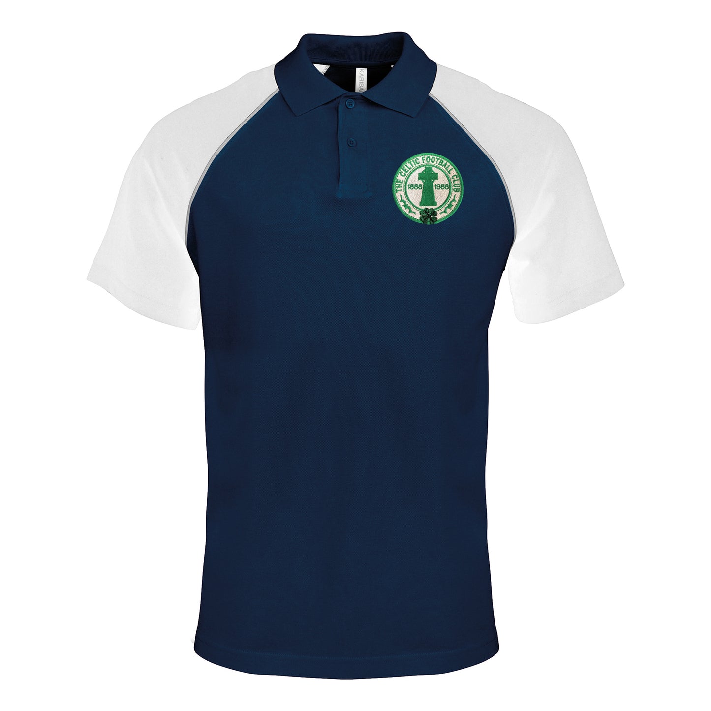 Vintage Celtic Shirt