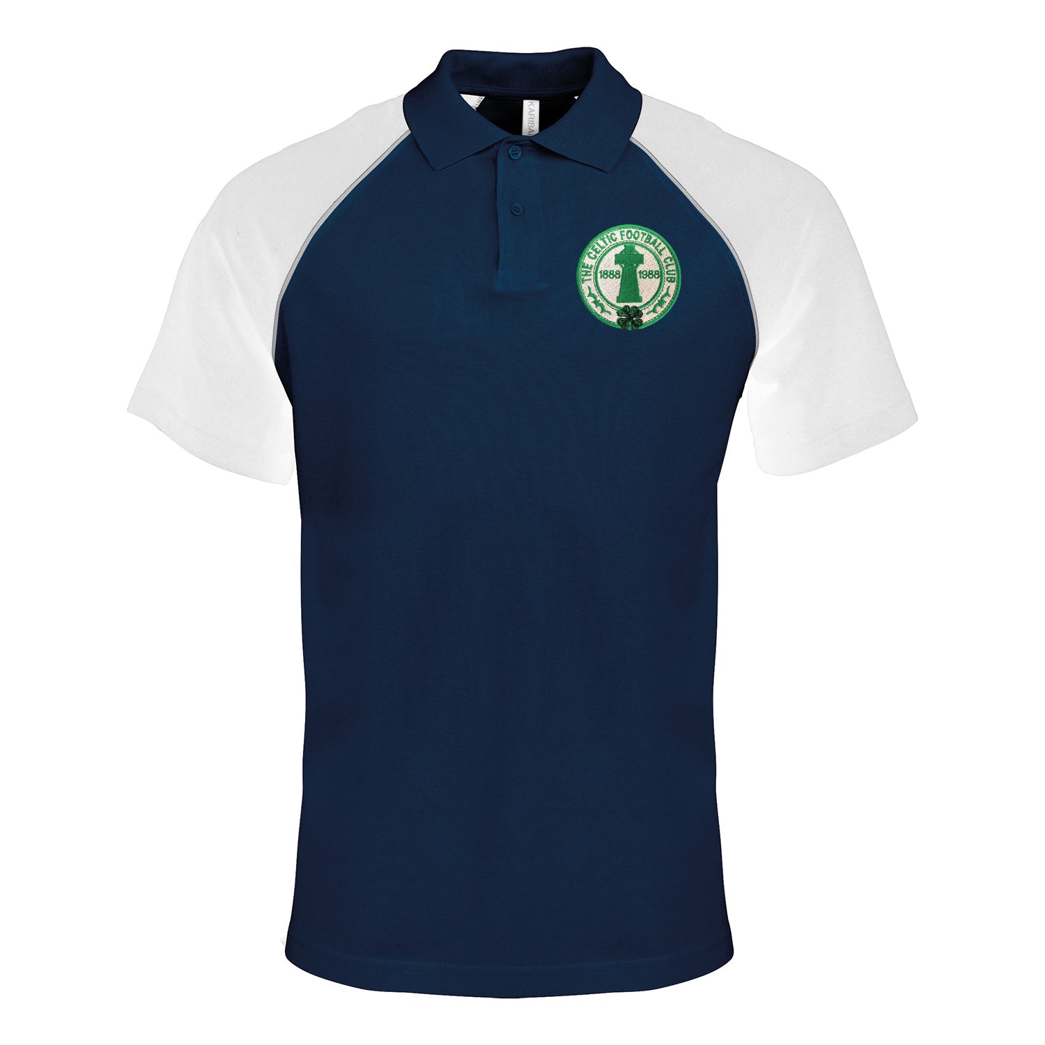 Vintage Celtic Shirt