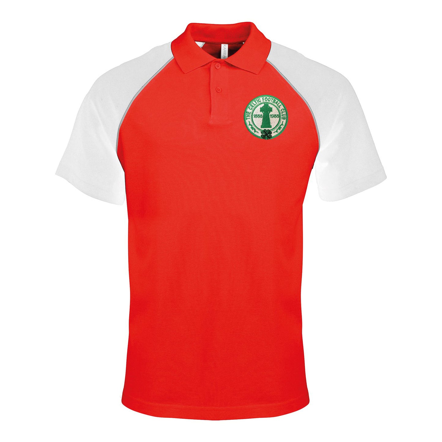 Vintage Celtic Shirt