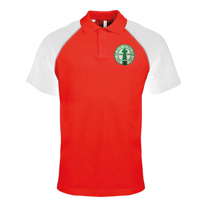 Vintage Celtic Shirt