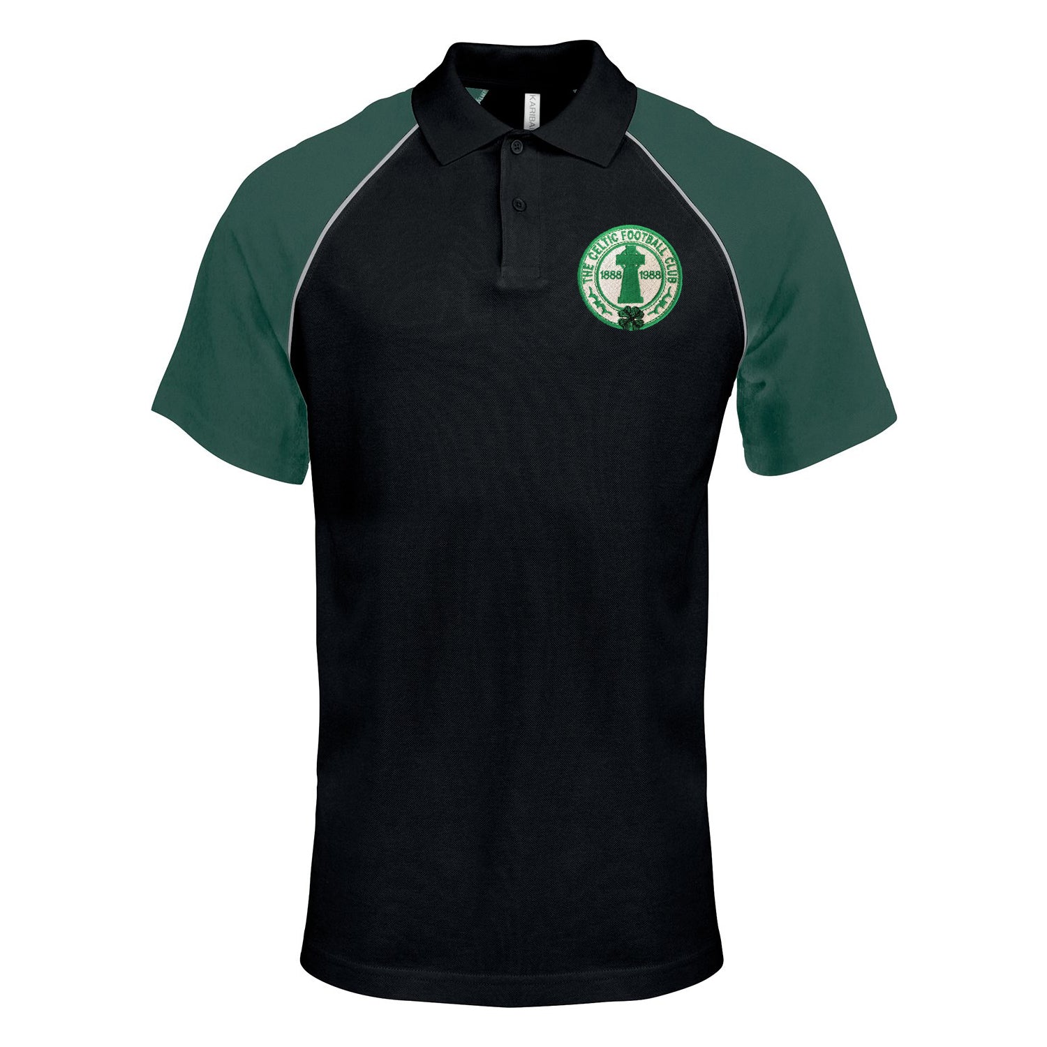 Vintage Celtic Shirt