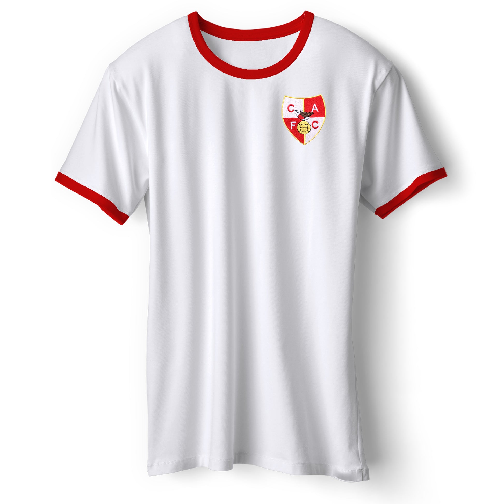 Vintage Charlton Athletic Shirt