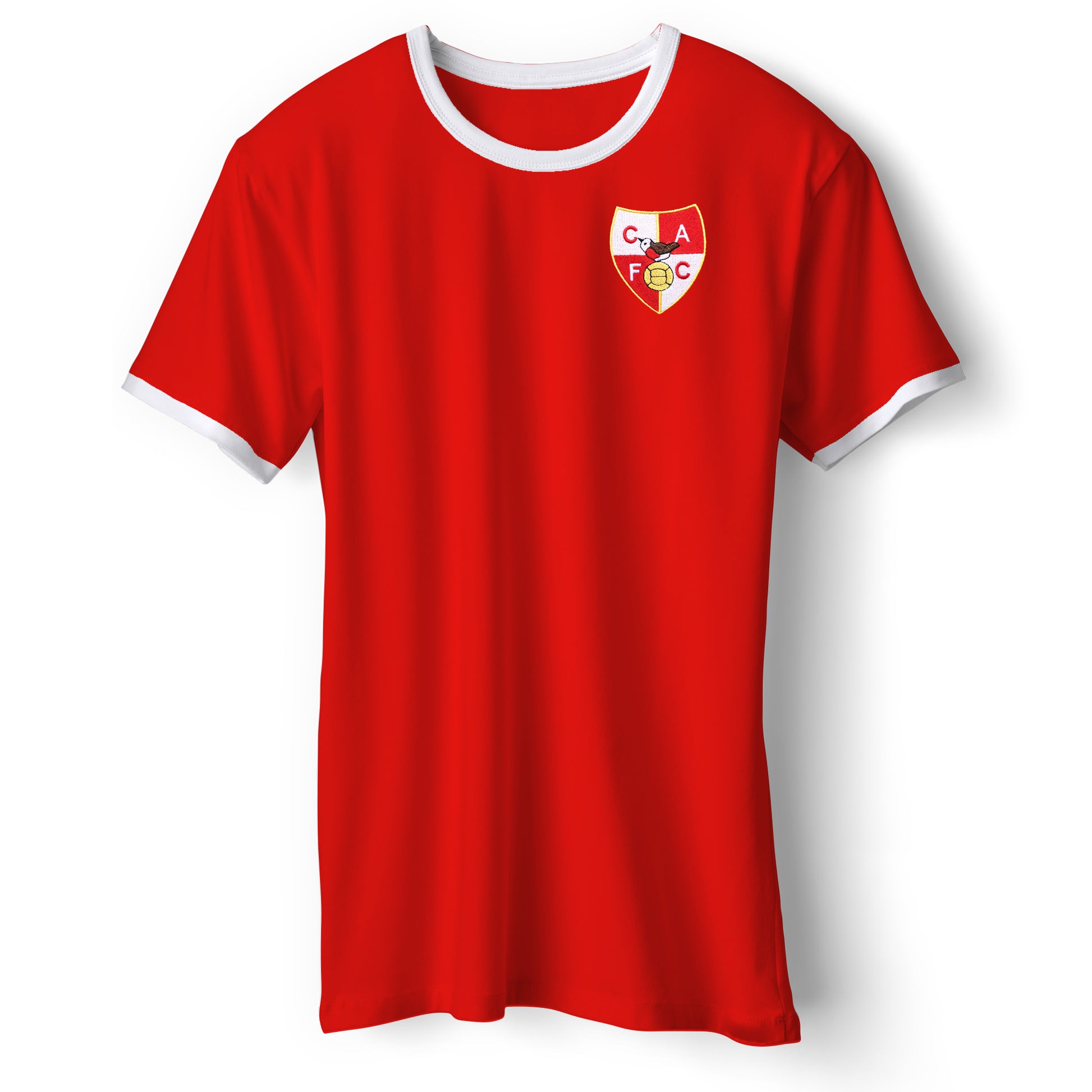 Vintage Charlton Athletic Shirt