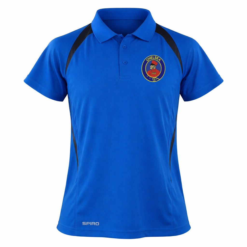 Vintage Chelsea Shirt