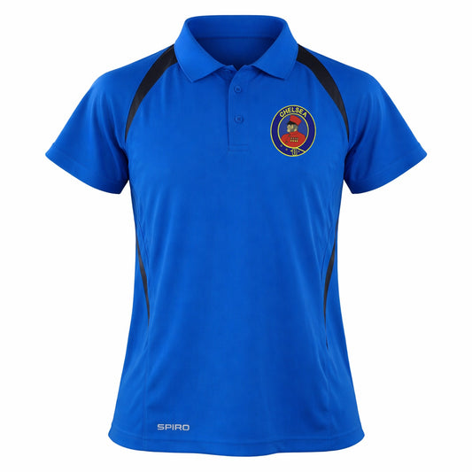 Vintage Chelsea Shirt