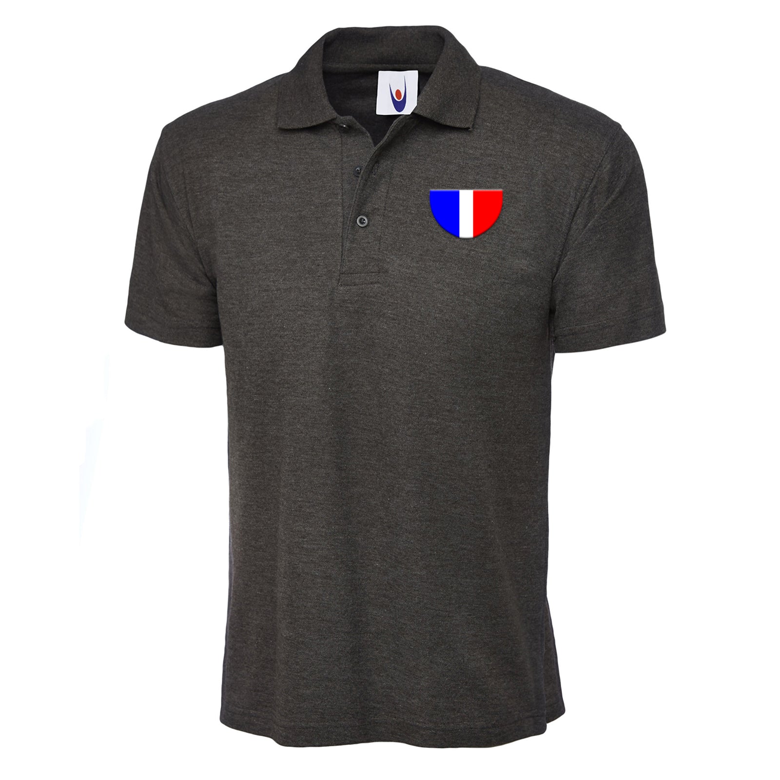 Retro Crystal Palace Shirt