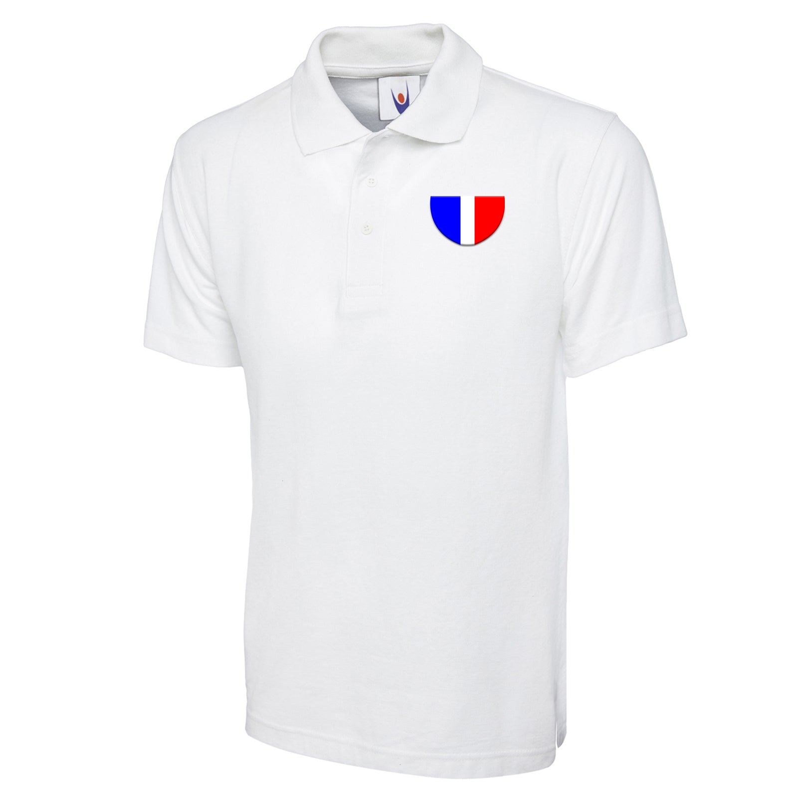 Retro Crystal Palace Shirt