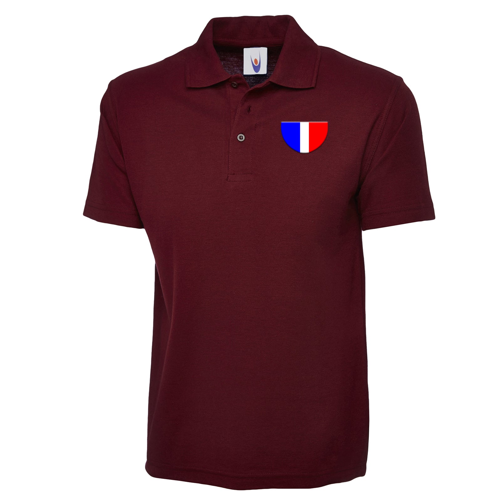 Retro Crystal Palace Shirt