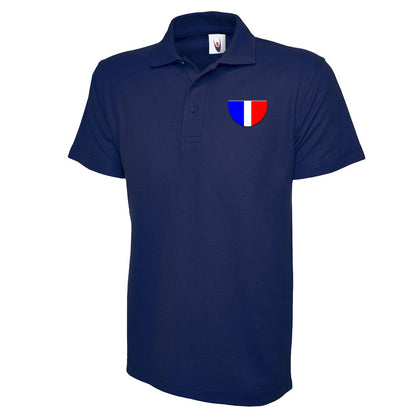 Retro Crystal Palace Shirt