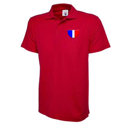 Retro Crystal Palace Shirt