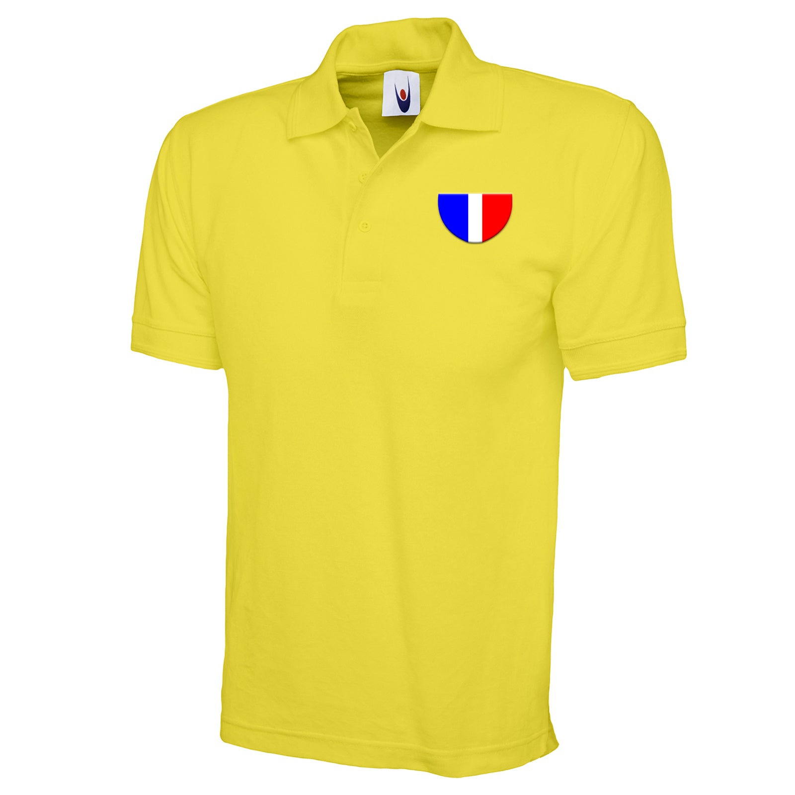 Retro Crystal Palace Shirt