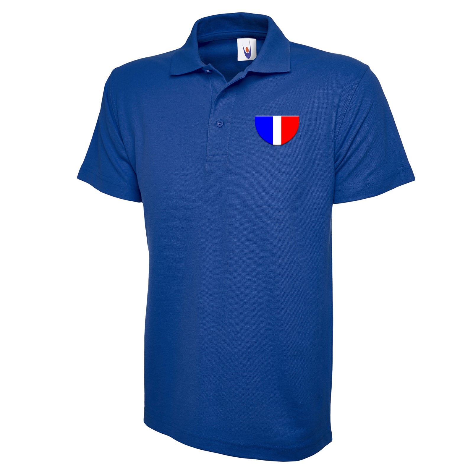 Retro Crystal Palace Shirt