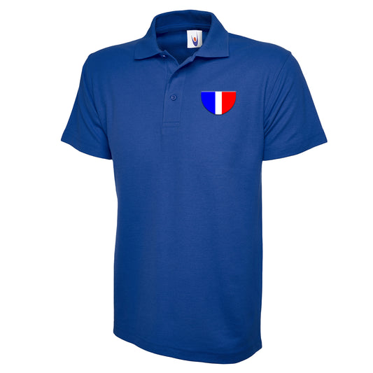 Retro Crystal Palace Shirt