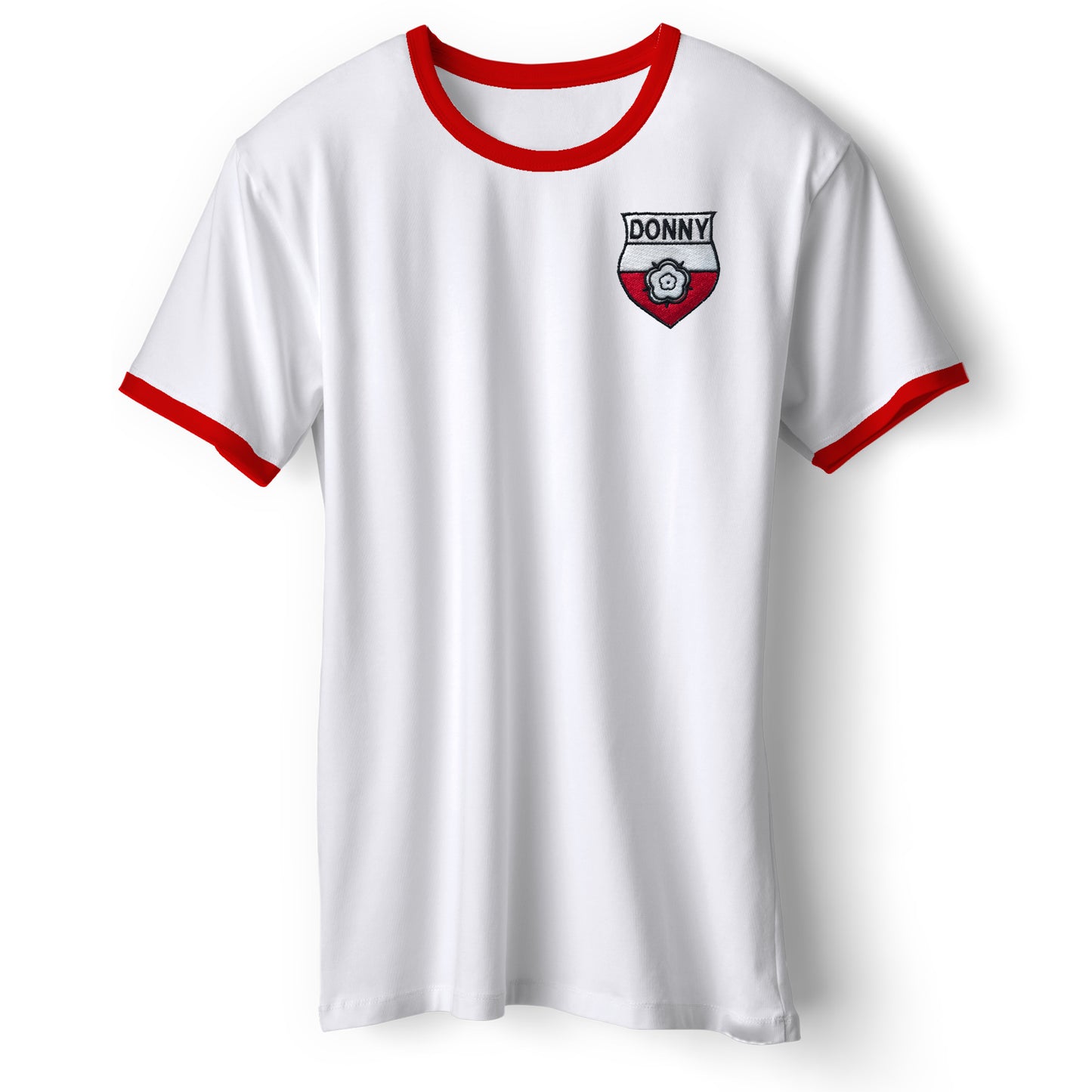 Vintage Doncaster Rovers Shirt