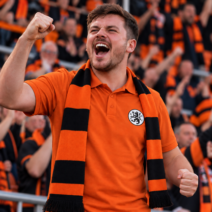 Vintage Dundee United Shirt for Sale