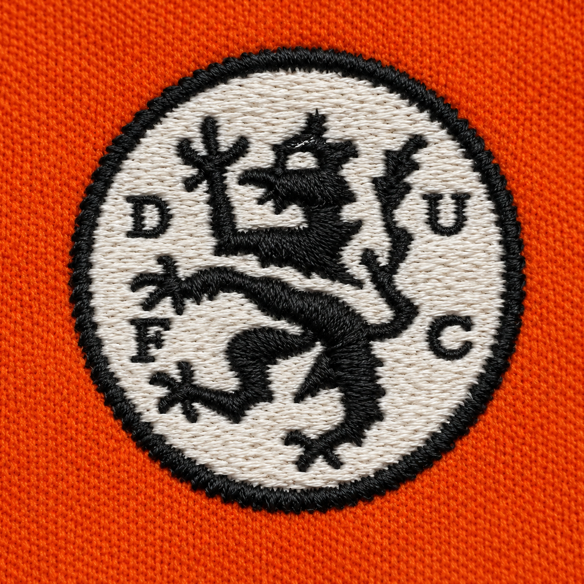 Vintage Dundee United Shirt for Sale