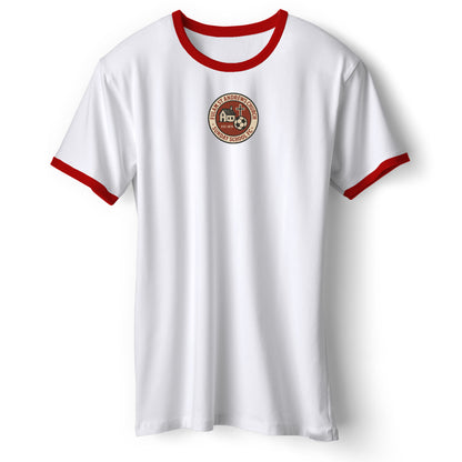 Vintage Fulham Football Shirt