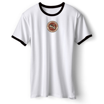 Vintage Fulham Football Shirt