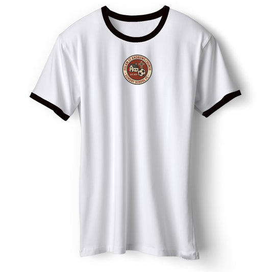 Vintage Fulham Football Shirt