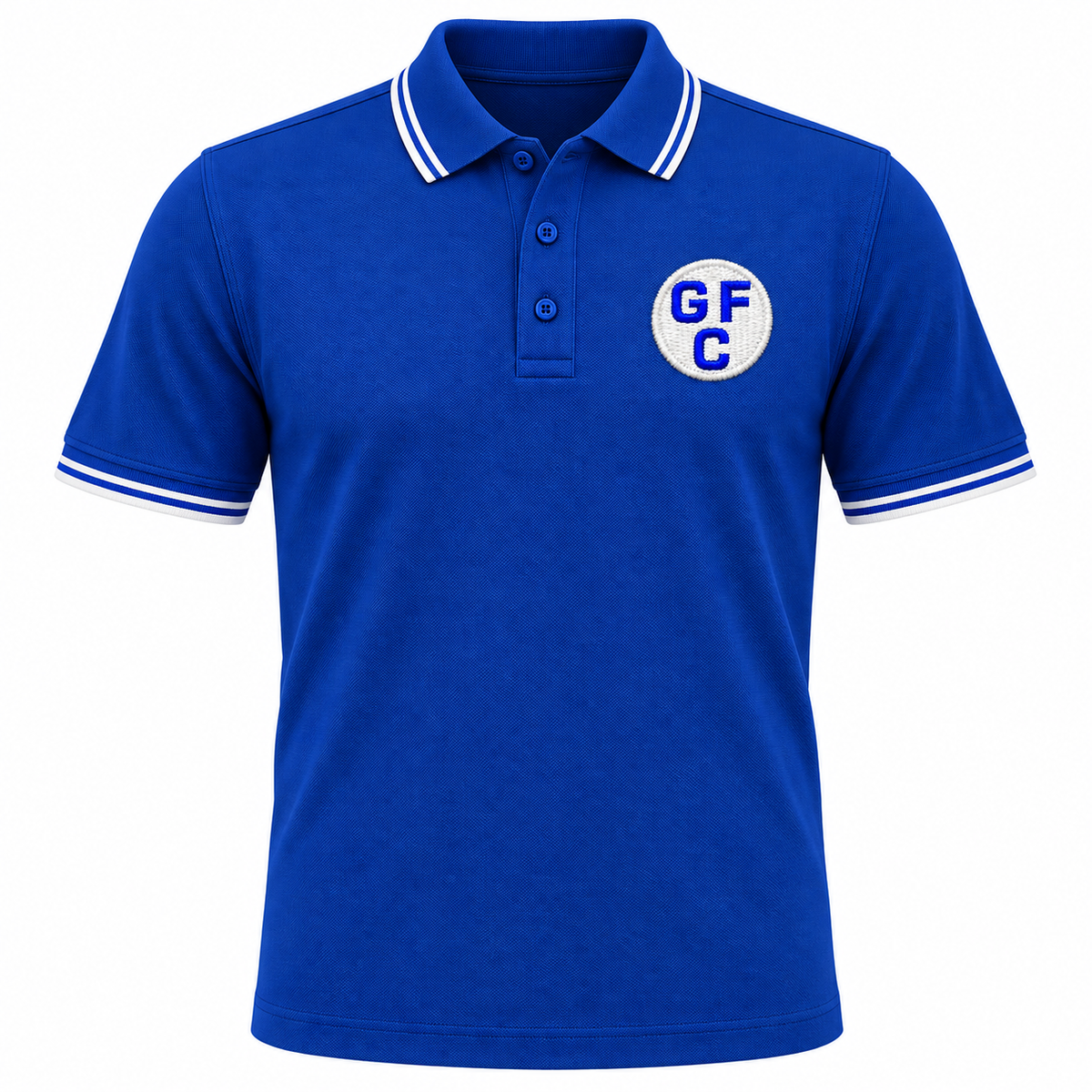 Vintage Gillingham Football Shirt