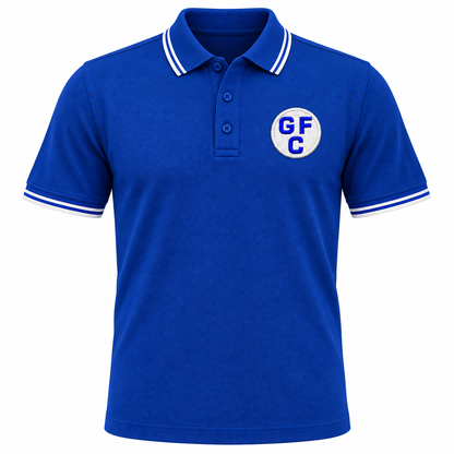 Vintage Gillingham Football Shirt
