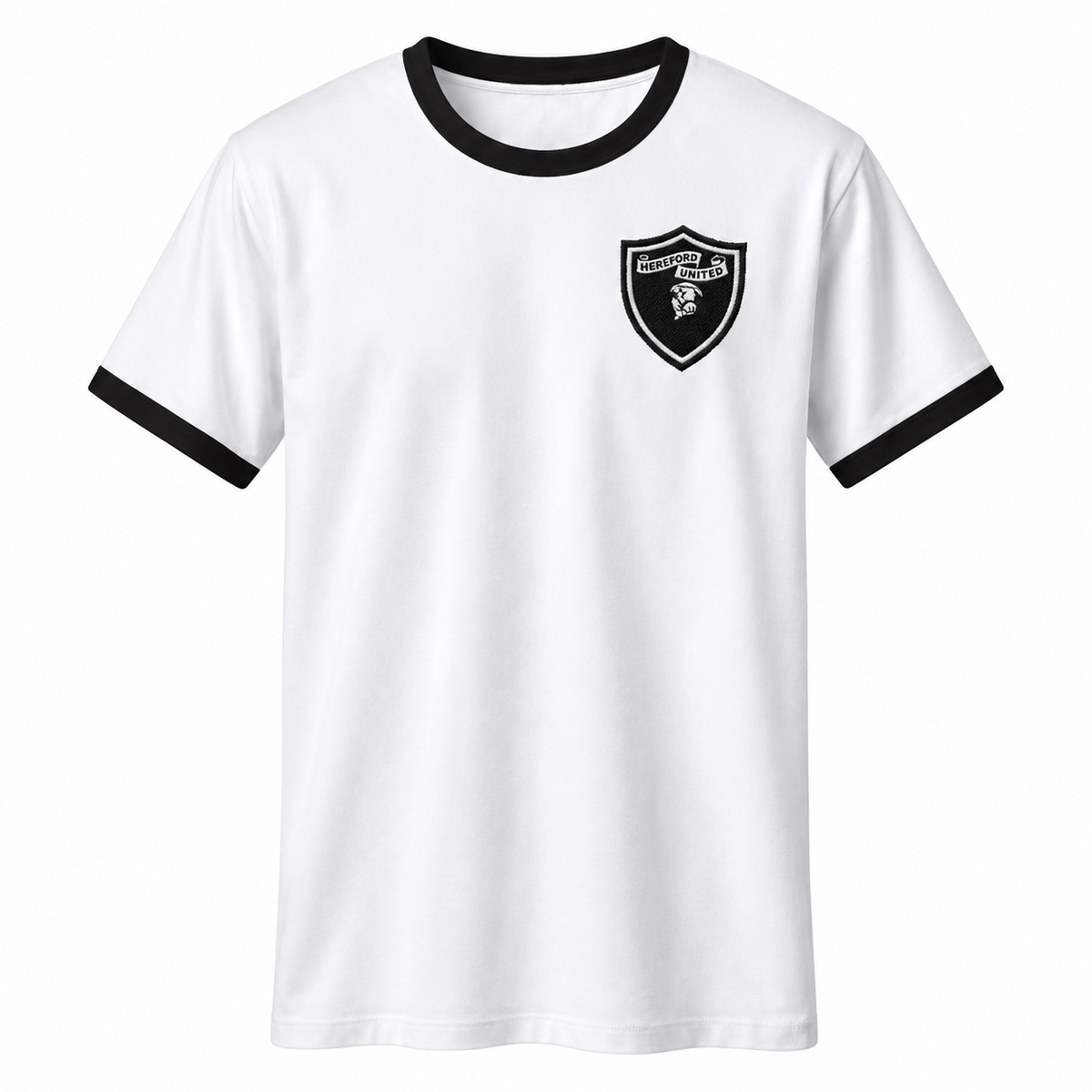 Vintage Hereford United Shirt