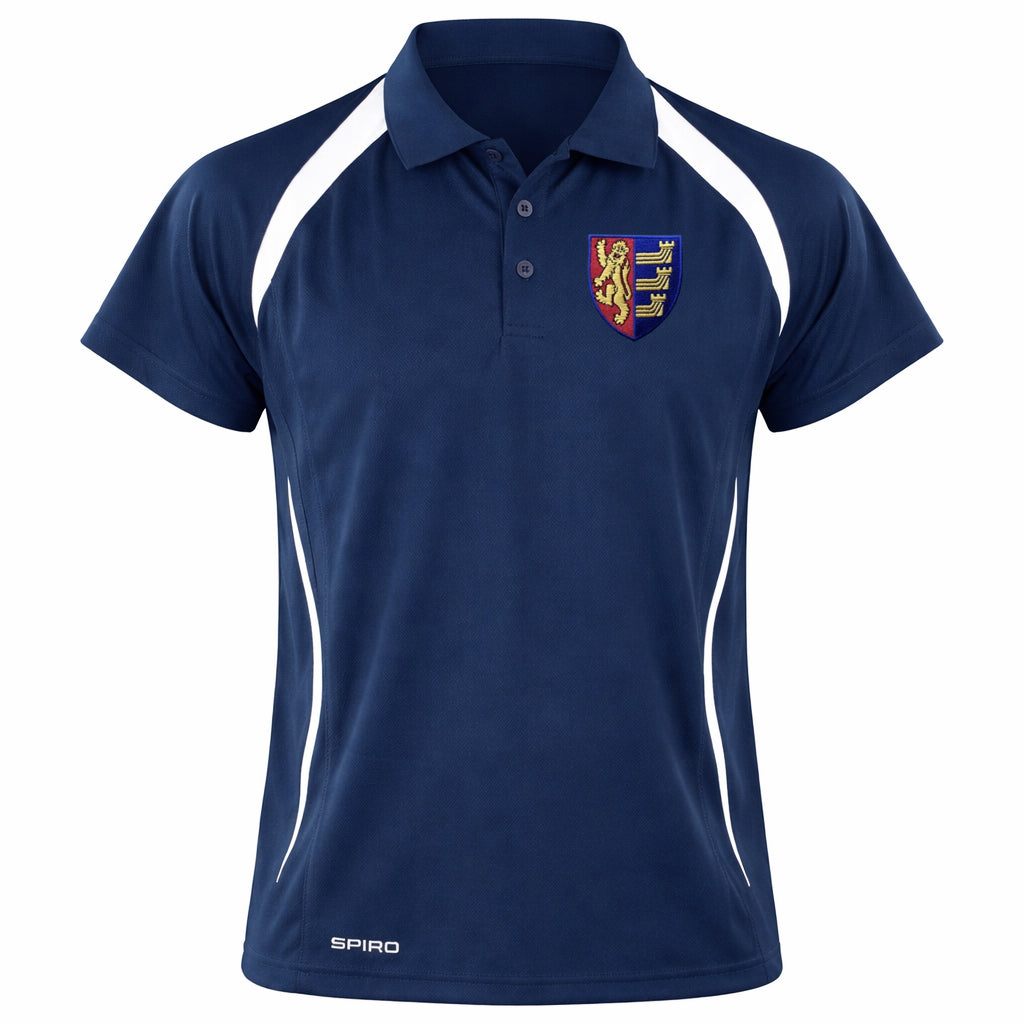 Vintage Ipswich Town Shirt